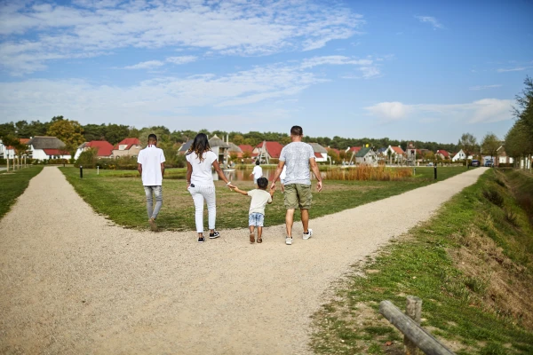 Recreatiepark de Leistert