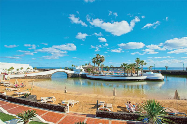 Sands Beach Resort