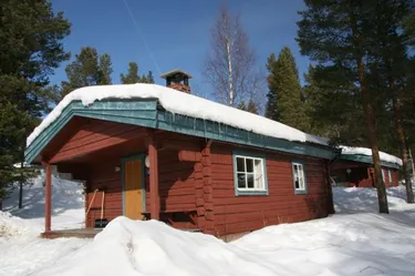 Idre Fjall Vakantiepark