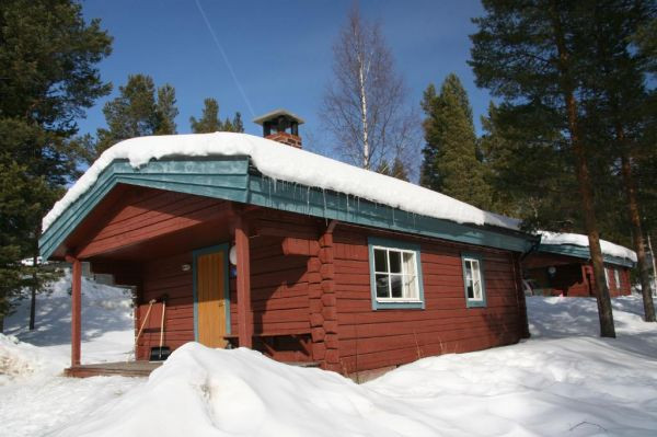 Idre Fjall Vakantiepark