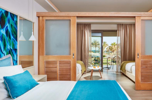 Atlantica Aegean Blue