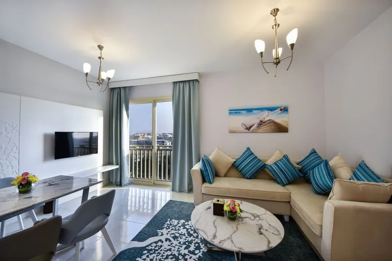 Jannah Resort & Villas Ras Al Khaimah