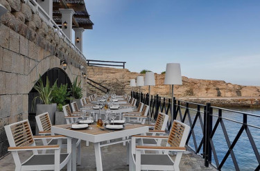 Hotel Westin Dragonara