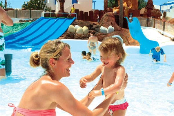 Hotel HL Paradise Island