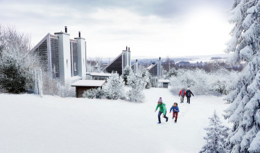 Center Parcs Hochsauerland