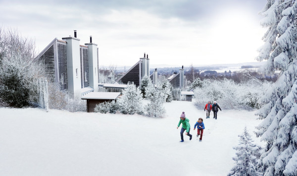 Center Parcs Hochsauerland