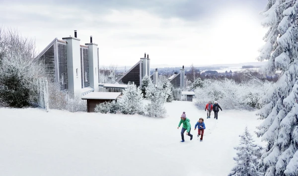 Center Parcs Hochsauerland