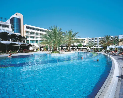 Hotel Constantinou Bros Athena Beach