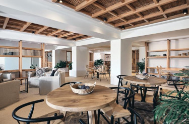 SPLASHWORLD Aqua Bay Suites