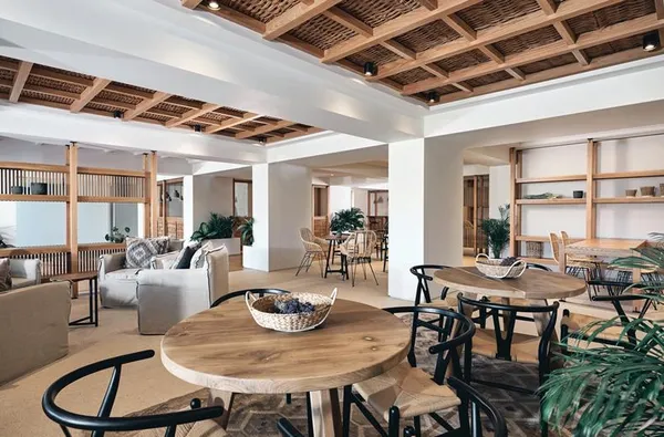 SPLASHWORLD Aqua Bay Suites