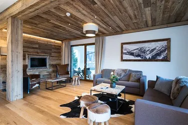 Vaya Resort St. Anton