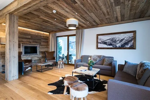 Vaya Resort St. Anton