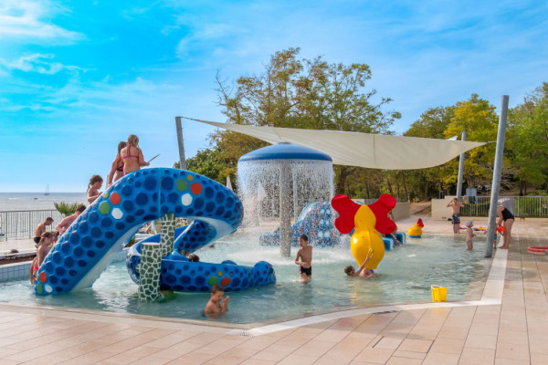 Valamar Camping Lanterna