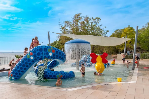 Valamar Camping Lanterna