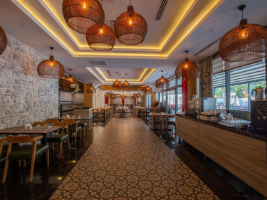 Hotel Hane Sun Elite