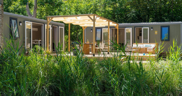 Camping Domaine du Verdon