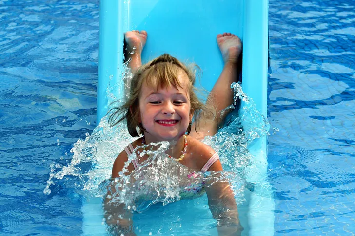 Kinderactiviteiten