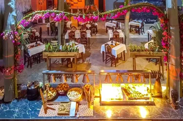 Paradise Beach Resort 