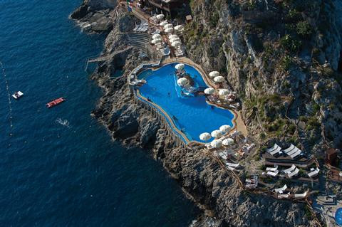Hotel Capotaormina