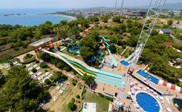 A Good Life Utopia Family