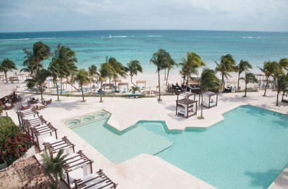 Nickelodeon Hotels & Resorts Riviera Maya