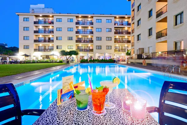 Aparthotel Olimar II