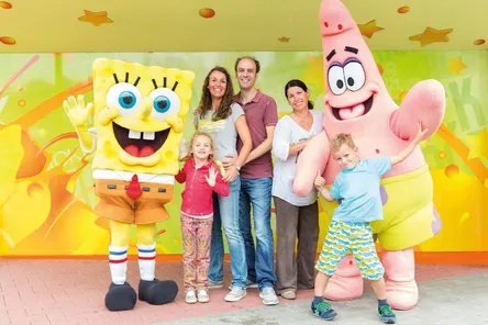 Movie Park Germany