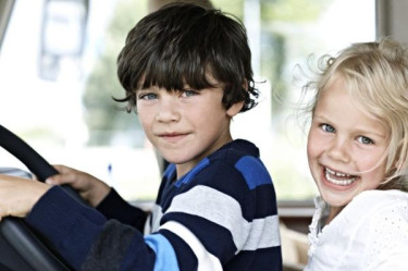 15-Daagse rondreis Kaj - Denemarken