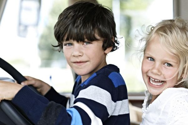 15-Daagse rondreis Kaj - Denemarken