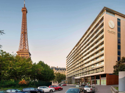 Villages Nature® Paris