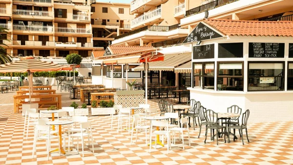 Coral Compostela Beach Golf