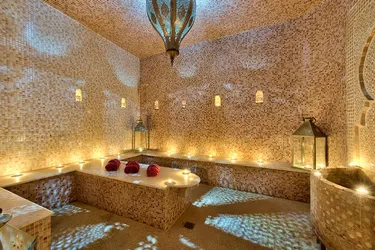 San Antonio Hotel & Spa