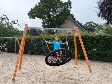REVIEW: Nola & Moos genieten bij Recreatiepark De Boshoek