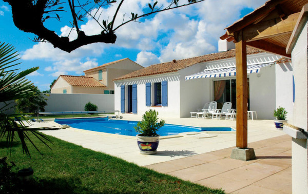 Madame Vacances Le Domaine de Vertmarines