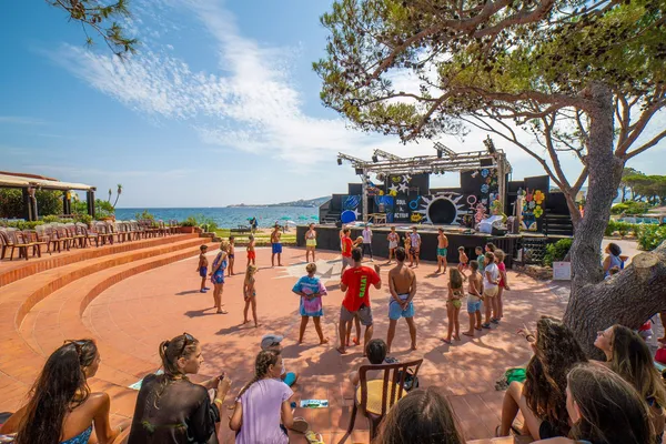 Baia Holiday Isuledda