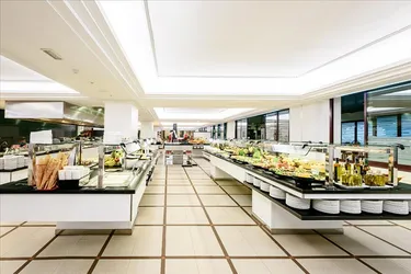 Aparthotel Estival Park - La Pineda