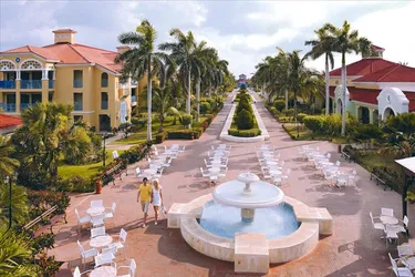 Kindvriendelijke vakantie in Cuba - Iberostar Playa Alameda - Varadero