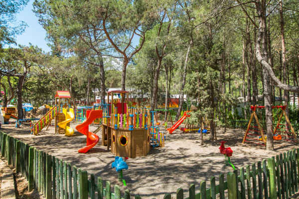 Nirvana Lagoon Villas Suites & SPA