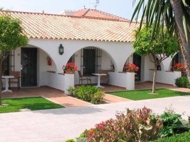 Hotel Playa de la Luz