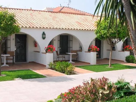 Hotel Playa de la Luz