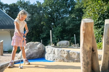 Roompot Bospark Lunsbergen