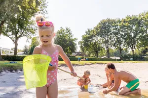 Recreatiepark de Leistert