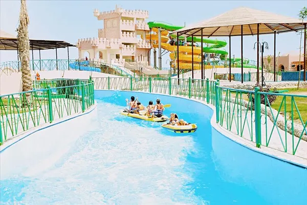 Hotel Akassia Beach Resort