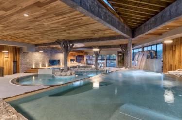 Camping Séquoia Parc