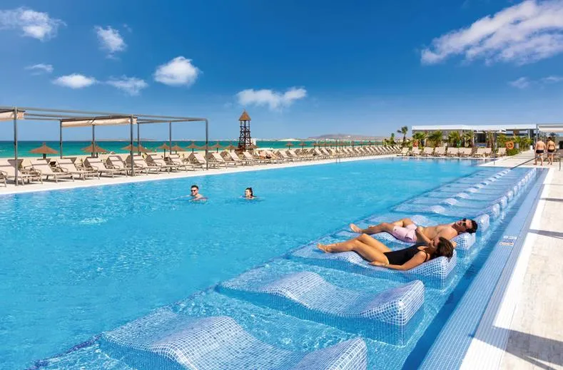 Riu Palace Boavista