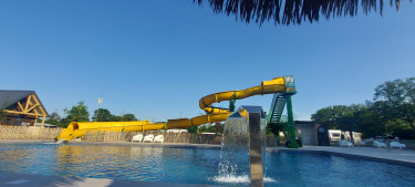 Camping Het Beloofde Land