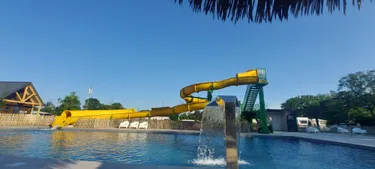 Camping Het Beloofde Land