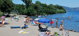 Camping & Villaggio Roma Flash