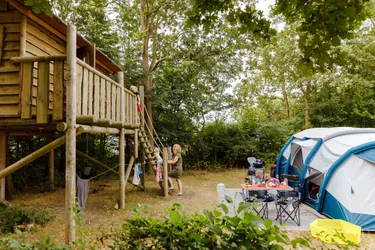 Vakantiepark de Schotsman