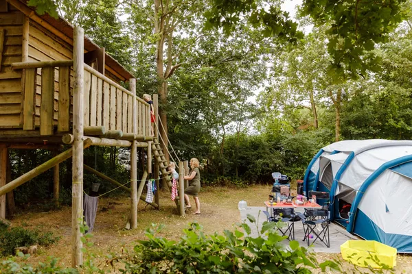 Vakantiepark de Schotsman